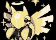 Quiz Le quizz Pokémon