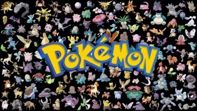 Combien de Pokémon y a-t-il dans la première génération ?