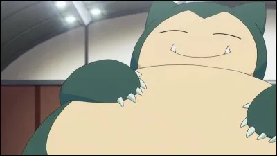 Comment réveille-t-on le Ronflex dans la première génération ?