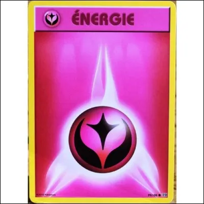 Combien y a-t-il de types de Pokémon ?