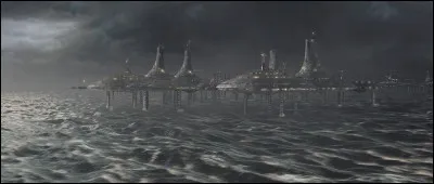 Quelle est cette planète ?