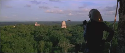 Quelle est cette planète ?