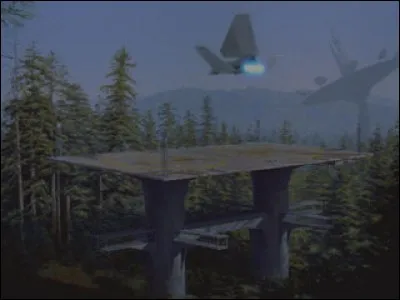 Quelle est cette planète ?