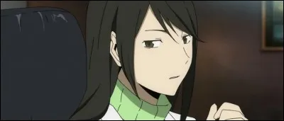 Pour qui Namie Yagiri éprouve-t-elle un amour incontrôlable ?