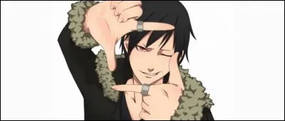 À quoi joue tout le temps Izaya ?