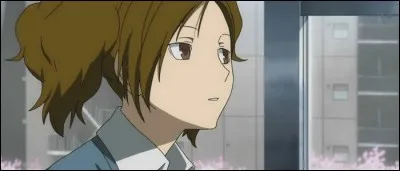 Pourquoi Rio Kamichika veut-elle se suicider ?