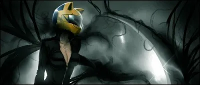 Quel genre de créature Celty est-elle ?
