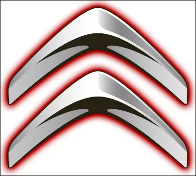 Quelle marque est symbolis&eacute;e par ce logo ?