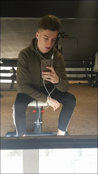 Adidas est une marque :