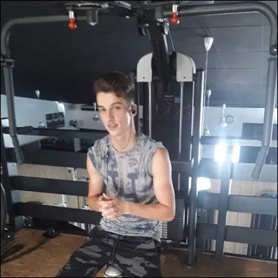 Que travaille le développé couché ?