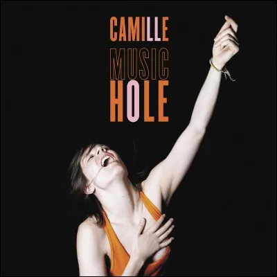 En quelle ann&eacute;e l'album "Music Hole" est-il sorti ?