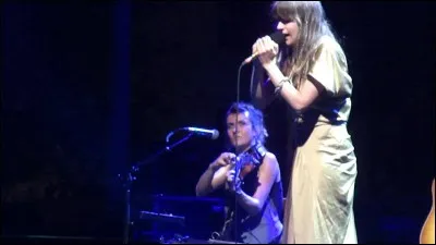 Dans quelle salle le live de "Ilo Veyou" a-t-il &eacute;t&eacute; enregistr&eacute; ?