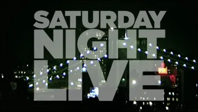Quelle chanson de Camille a &eacute;t&eacute; reprise dans le Saturday Night Live ?