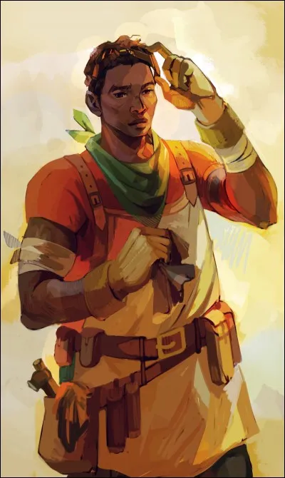 Comment s'appelait l'ancien conseiller du bungalow 9 ?