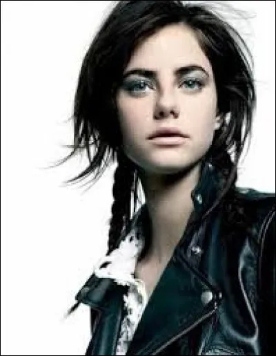 Qui est la sur de Jason ?