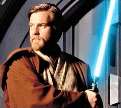 Qui est ce Jedi ?