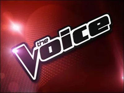 Dans "The Voice", que faut-il faire ?