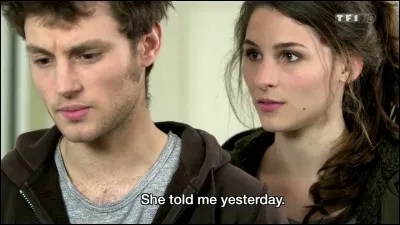 Quelle est cette série ?