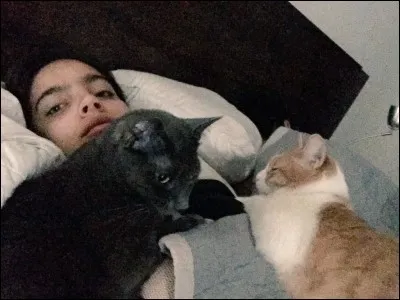 Quel est son vrai nom ?