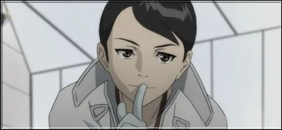 Ce jeune garçon, prénommé Daedalus, est le _______ de Re-l.