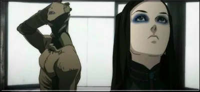 Iggy est un robot de type :