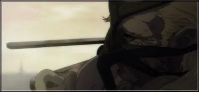 Re-l est présentée comme étant la ____________ du maire, Donov Mayer, le personnage le plus important de la ville.