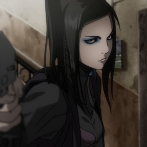 Quiz Ergo proxy