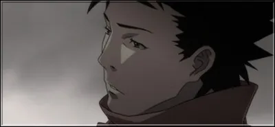 De quelle couleur sont les yeux de Vincent ?