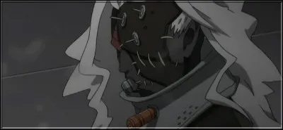 Il apprend aussi une information étonnante sur le Proxy retrouvé par Re-l. De quoi s'agit-il ?