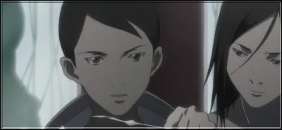 Comment Deadalus qualifie-t-il cet être ?