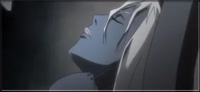 On apprend que le Proxy tuée précédemment par Vincent était en réalité la dulcinée de l'homme blond. Quel était son nom ?