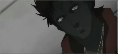 Vincent réalise enfin sa vraie nature et se rappelle même de son véritable nom. Lequel est-ce ?