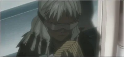 Quel Proxy est toujours accompagné du personnage sur la photo ?