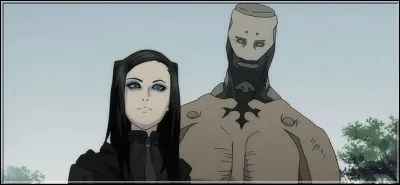 Iggy est atteint du Cogito.