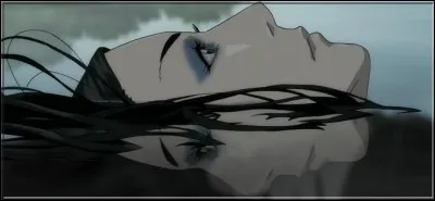 Pourquoi y a-t-il deux Re-l et deux Vincent dans un épisode ?