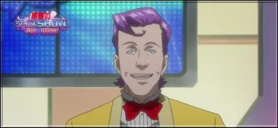 Le quinzième épisode, un peu spécial, est une parodie de :