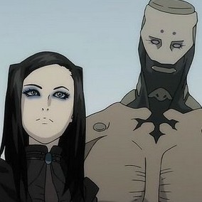 Quiz Ergo proxy