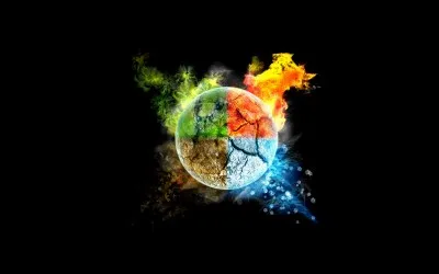 Quel élément es-tu ?