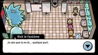 Pour Monsieur Larbin, que représente la vie ?