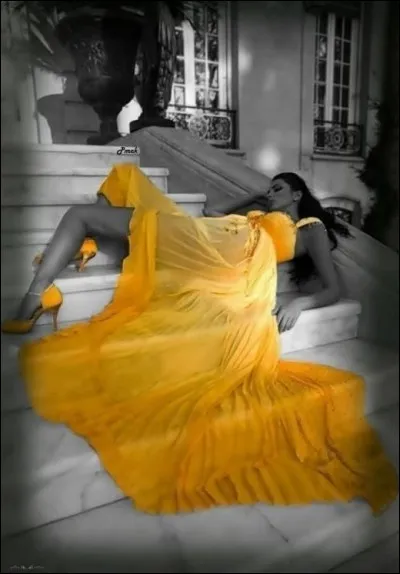 Qui a écrit "La mort de Belle" ?