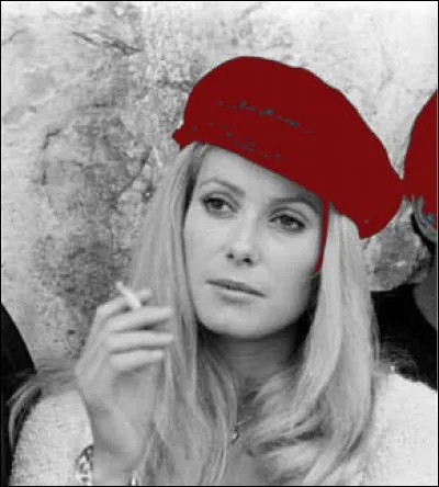 Dans quel film de Bunuel joue Catherine Deneuve ?