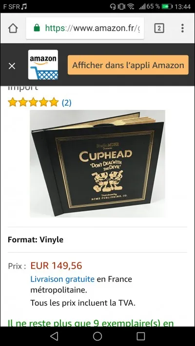 Lequel de ses objets n'est pas un boss du casino ?