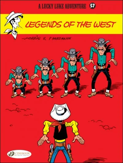 Qui intervient lors d'un duel entre Lucky Luke et Billy the Kid ?