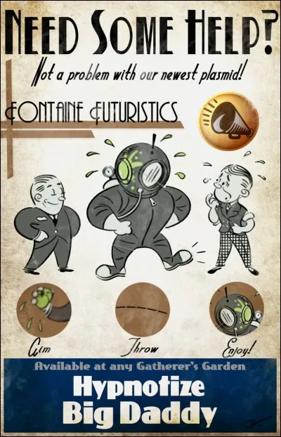 Comment s'appelle la société scientifique créée par Frank Fontaine ?