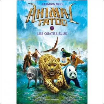 Qui sont les héros humains ?