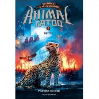 Qui est le méchant ?