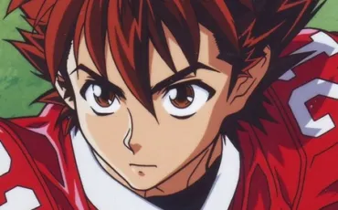 Quiz Eyeshield