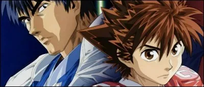 Comment Shin devine-t-il que Sena est Eyeshield 21 ?