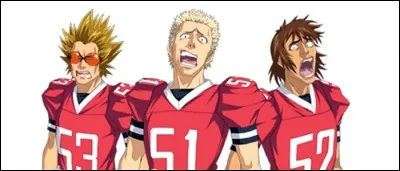 Pourquoi les frères Ha-Ha intègrent-ils les Devil Bats ?