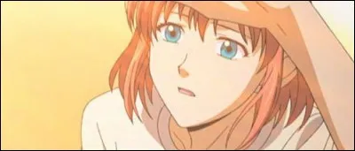 Quel rôle Mamori occupe-t-elle dans l'équipe ?